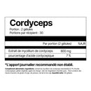 Cordyceps