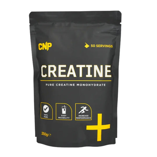 Créatine Monohydrate CNP