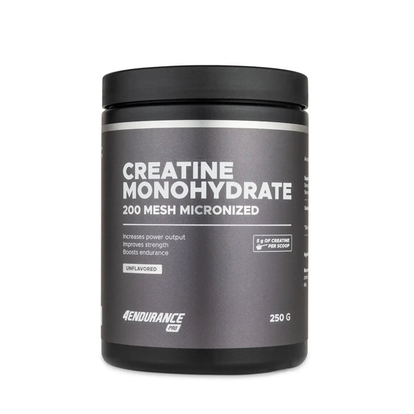 Créatine monohydrate micronisée
