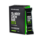 Nrgy Chew Bar 22.5 Box