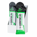 Gel énergétique avec L-Carnitine Box