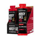 Nrgy Gel 45 Box avec caféine
