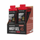 Nrgy Gel 45 Box avec caféine