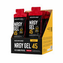 Nrgy Gel 45 Box avec caféine
