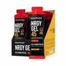 Nrgy Gel 45 Box avec caféine