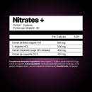 Nitrates+