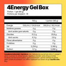 4Energy Gel Box