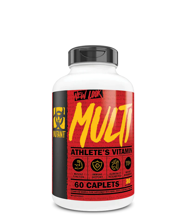 Multivitamines