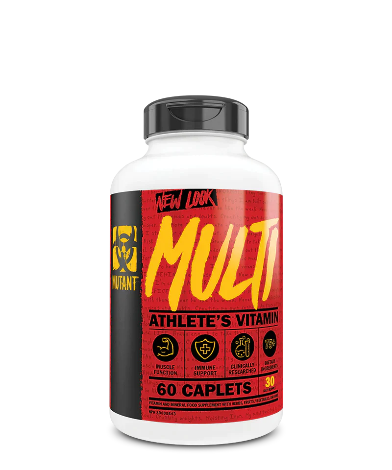 Multivitamines