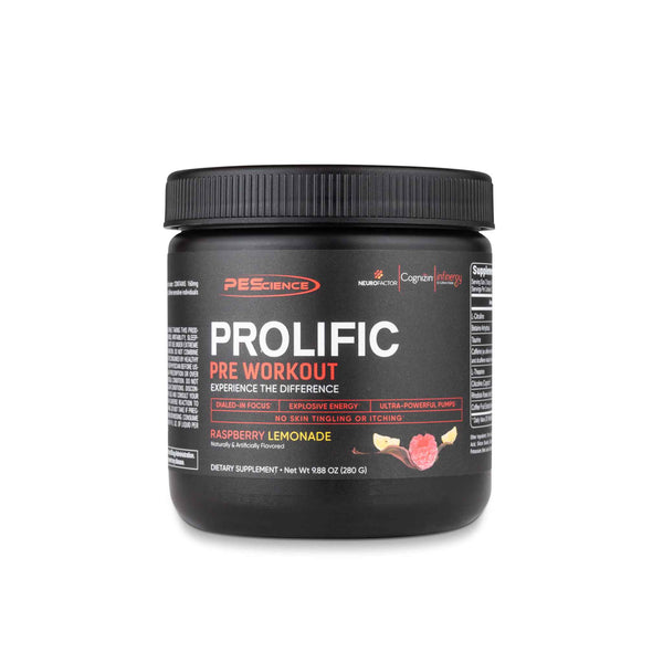 Prolific