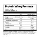 Protein Whey Formula