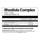 Rhodiola Complex