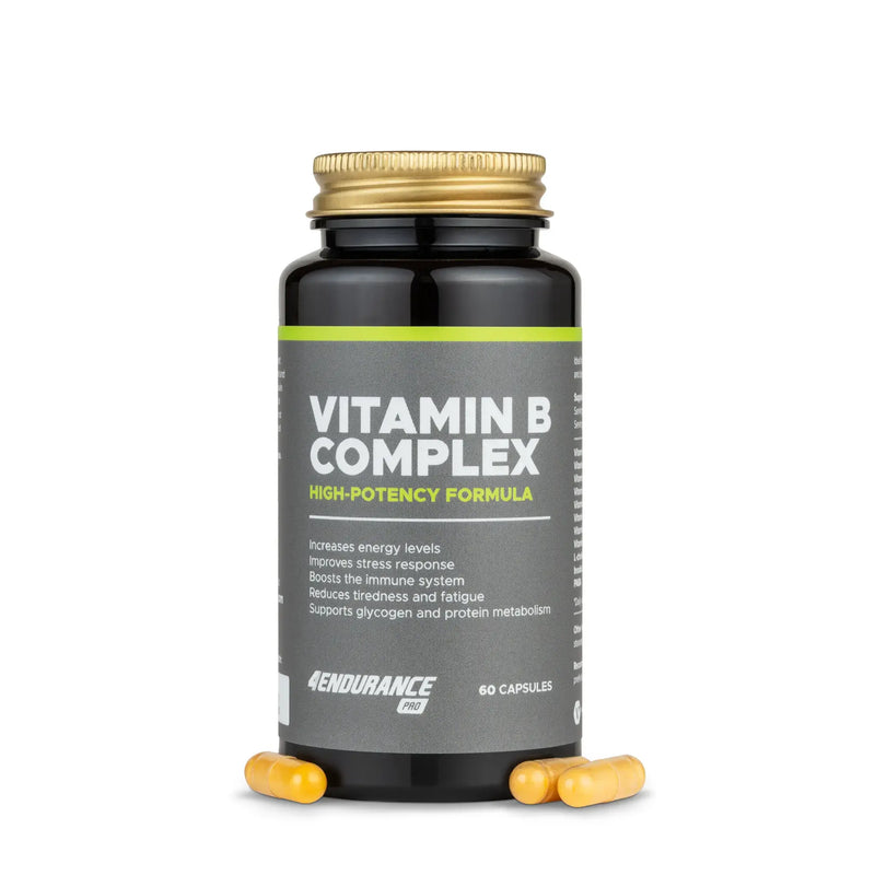 Vitamine B Complexe