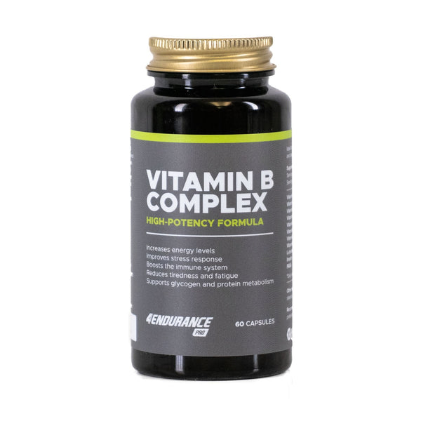 Vitamine B Complexe