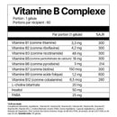 Vitamine B Complexe