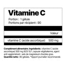 Vitamine C